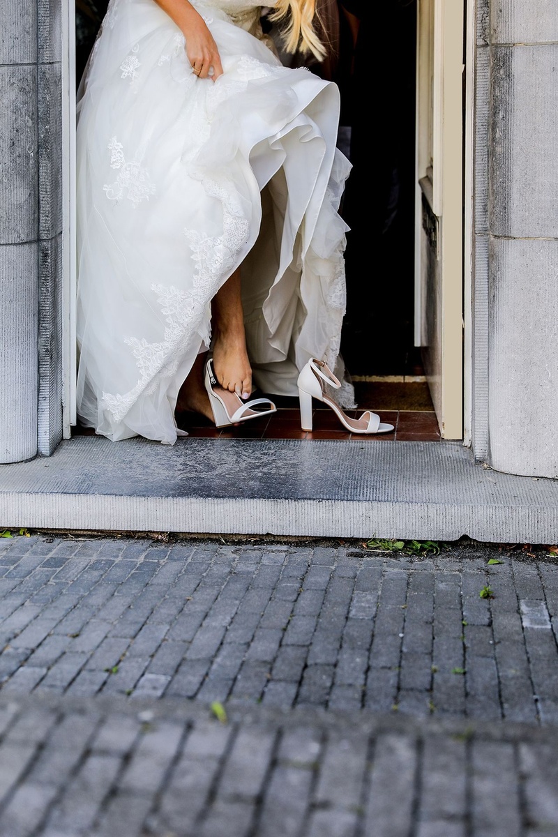 Sarah & David — photo 6