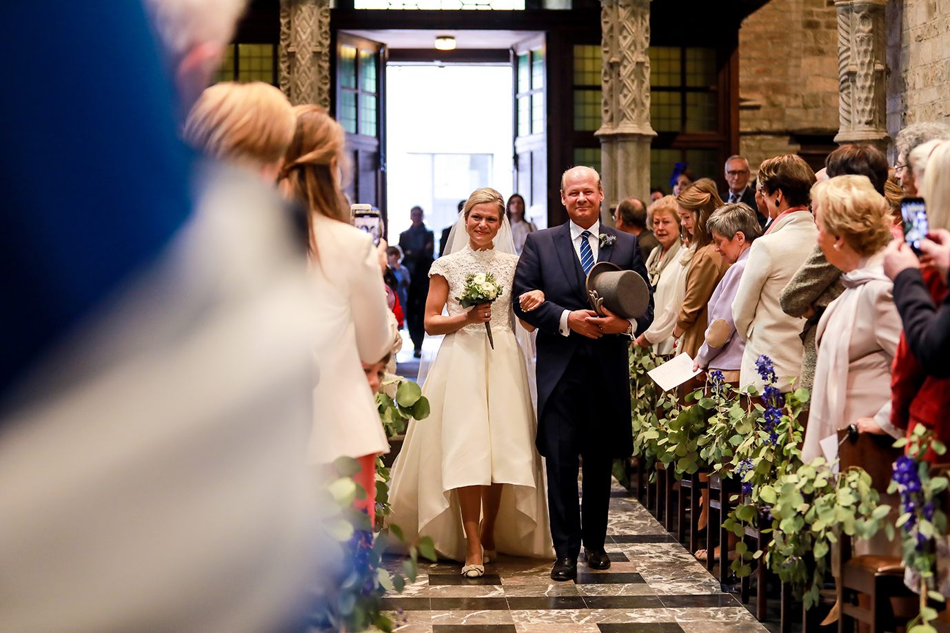 Sarah & David — photo 8