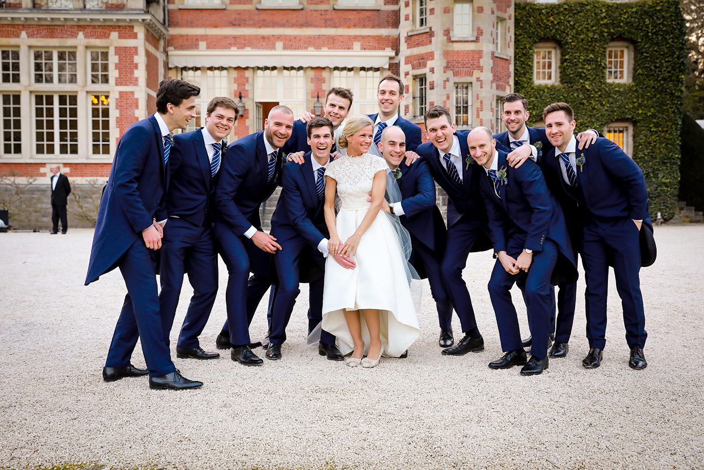 Juliette & Nicolas — photo 5