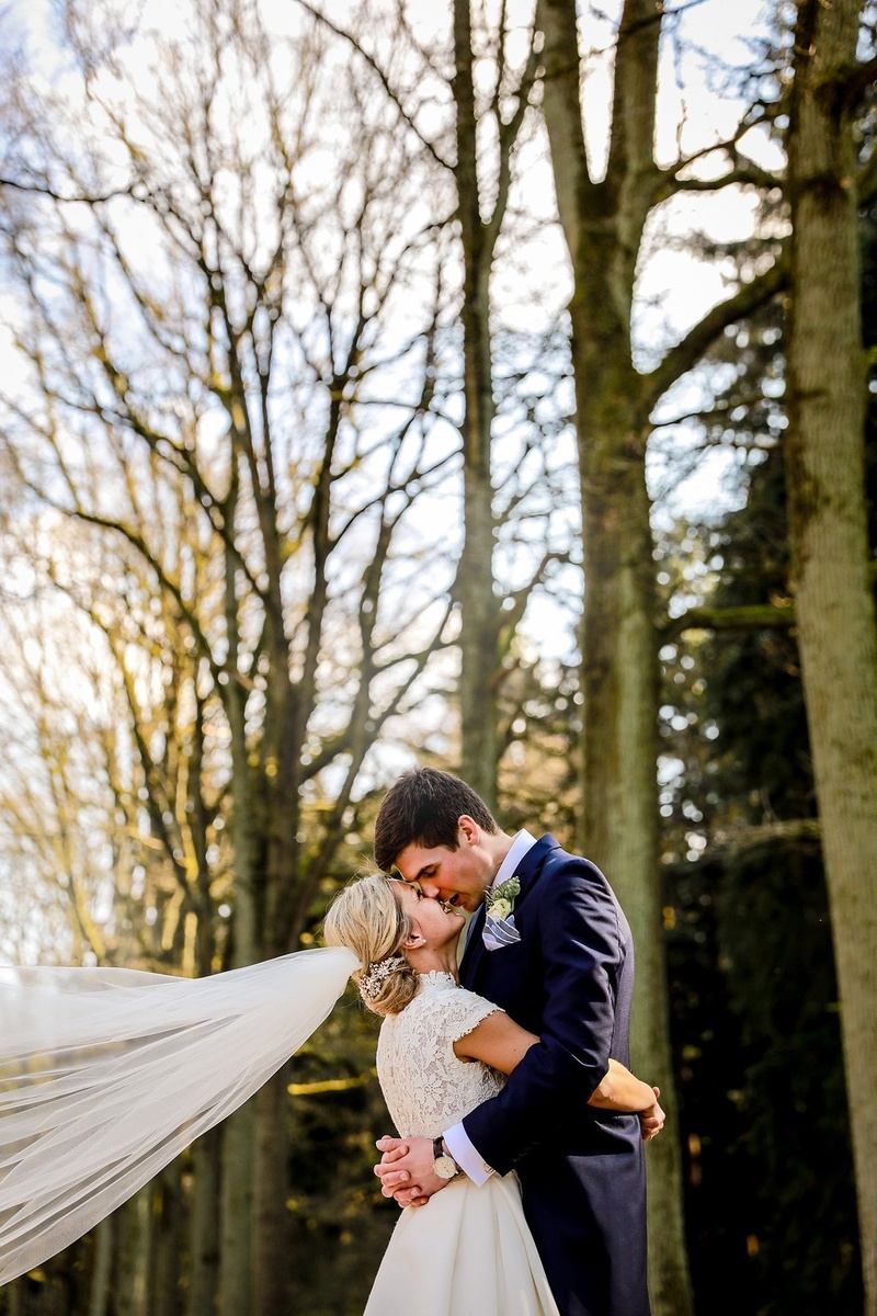 Clara & Simon — photo 1